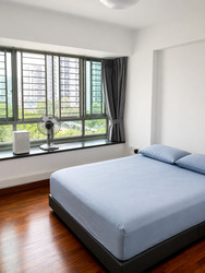 Blk 274A Punggol Regalia (Punggol), HDB 4 Rooms #611994121